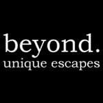 Beyond Unique Escapes Logo