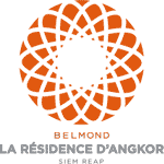 La Residence D'Angkor Logo